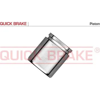 Brzdový systém Píst, brzdový třmen Quick Brake 185355K