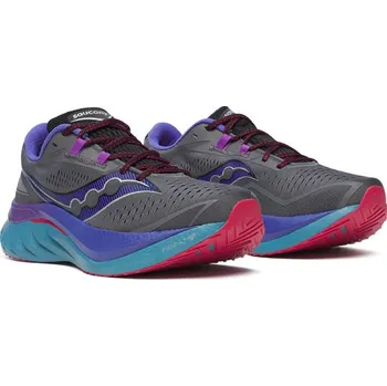 Pánská sportovní obuv Saucony ENDORPHIN SPEED 4 shadow Velikost boty: 46