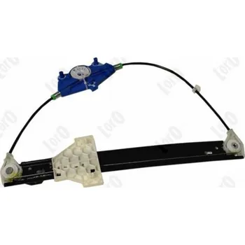 Stahovačka okna Zvedací zařízení oken ABAKUS 130-003-009