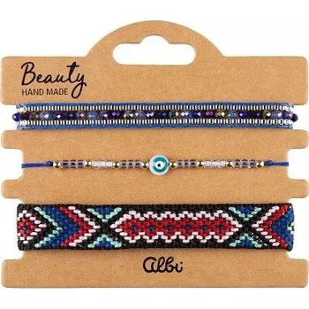 Náramek ALBI Náramky - Oko