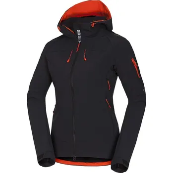 Dámská bunda Northfinder OSTRA BU-4947PRO-269 Black 25/26 M