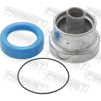 Poloosa kola Měch, hnací hřídel FEBEST 2715-S80SA