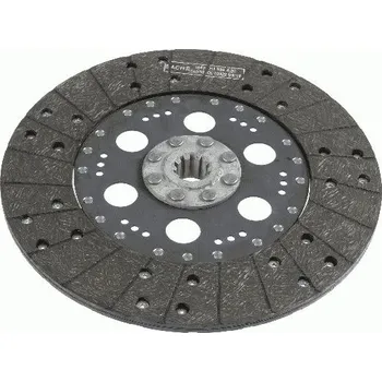 Spojková lamela Lamela spojky SACHS 1864 482 031