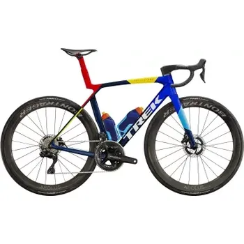 Silniční kolo Trek Madone SLR 9 Gen 8 Navy Smoke 2025 - L (179 - 188 cm)