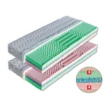 DŘEVOČAL Lima Aloe Vera 