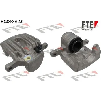 Brzdový třmen Brzdový třmen FTE 9291067