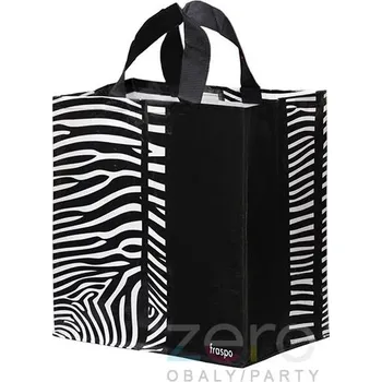 taška PÁV 35x35x20cm PH mix barev