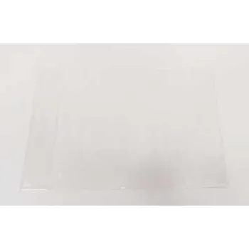 Obal na knihu Obal na knihu PVC Přírodopis 375x 250,rychlé dodání