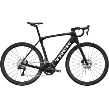 Elektrokolo Trek Domane+ SLR 7 Carbon Smoke/Prismatic Marble 2025 - 58 (180 - 185cm)