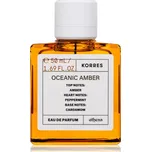 Korres Oceanic Amber parfémovaná voda pro muže 50 ml