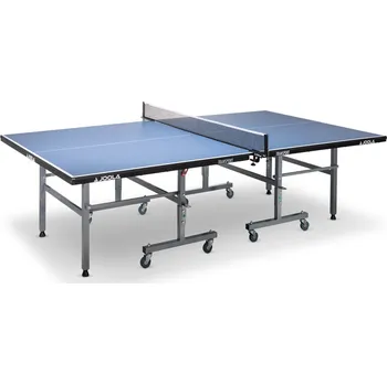 Stolní tenis Stůl na stolní tenis Joola transport modrá