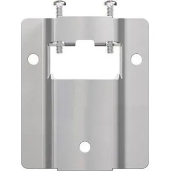 Expanzní nádoba Uchycení expanzní nádoby 4-25l FLEXCON MB 2 závěsná konzole
