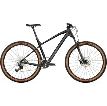 Horské kolo Rock Machine Blizz Cr 20 2025 (Gloss Basalt Black)