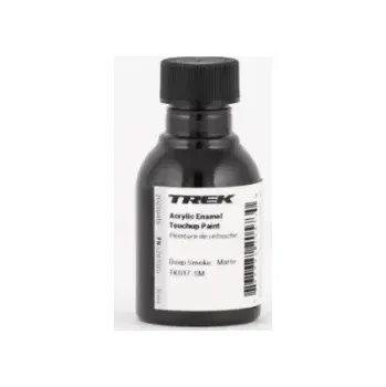 Komponent pro jízdní kolo Trek Touch-up Paint - Matte Black Color Collection