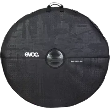 batoh na kolo Evoc TWO WHEEL BAG
