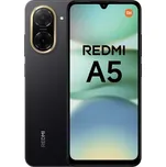 Xiaomi Redmi A5 3GB/64GB Midnight Black