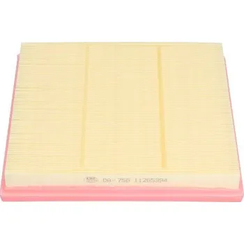 Vzduchový filtr Vzduchový filtr KAVO PARTS DA-756