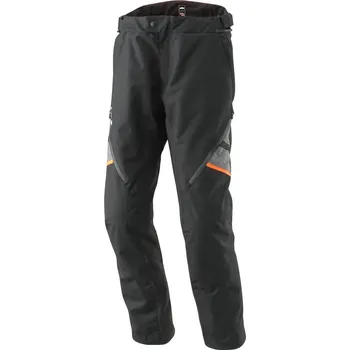 Moto kalhoty KTM STREET EVO PANTS Oranžová XL/36