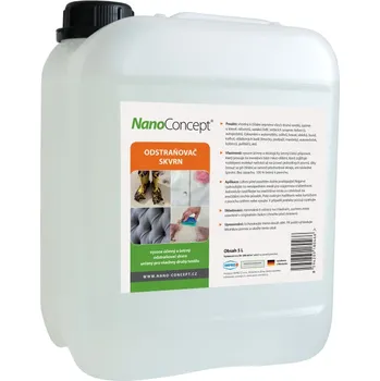 Odstraňovač skvrn Odstraňovač skvrn 5000 ml