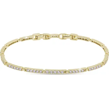 Náramek Náramek se zirkony 2804