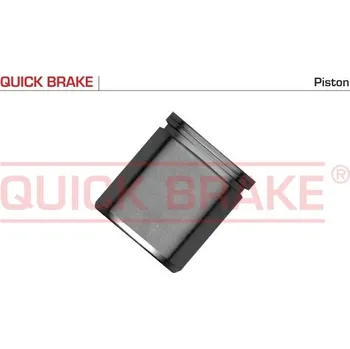 Brzdový systém Píst, brzdový třmen Quick Brake 185233K
