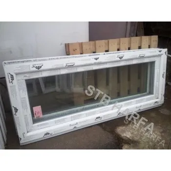 Okno 150x60 TROJSKLO