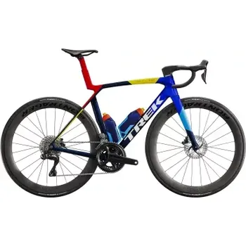 Silniční kolo Trek Madone SLR 7 Gen 8 Navy Smoke 2025 - L (179 - 188 cm)