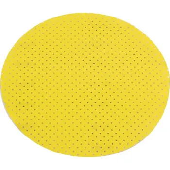 Brusný papír Papír brusný Flex D225 PF-P120 VE25 – zrnitost 120