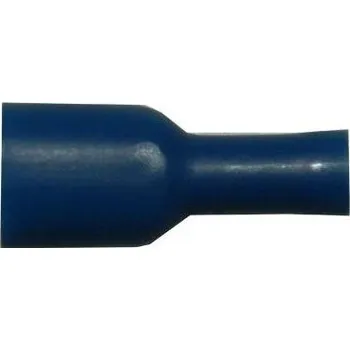 Faston - Zásuvka FH2250BL 6,3x0,8mm/1,5-2,5mm2/v balení 2ks