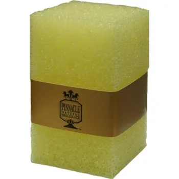 Pinnacle Safe Scrub Bug & Tar Pad - houbička pro šetrné odstranění hmyzu z laku