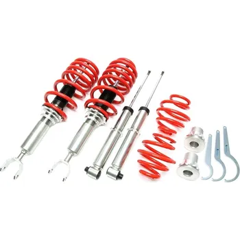 Auto-moto TA Technix Ultra Low výškově stavitelný podvozek Škoda Superb I 3U s extrémním snížením