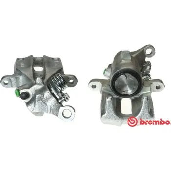 Brzdový třmen Brzdový třmen BREMBO F 85 112