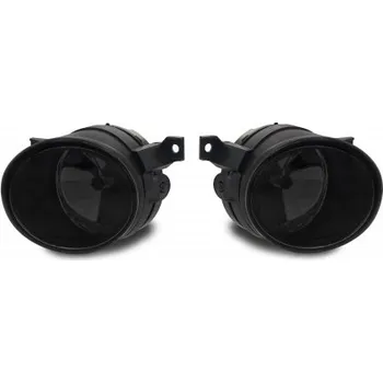 Mlhový světlomet JOM mlhovky kouřové VW Golf V (2003-2009)