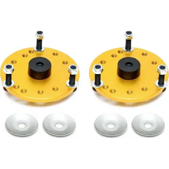 TA Technix zesílené zadní horní uložení BMW 7 (E32)