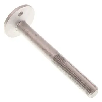 Opravná sada podvozku a pohonu kol Šroub pro opravu odklonu kola MAXGEAR 49-5353