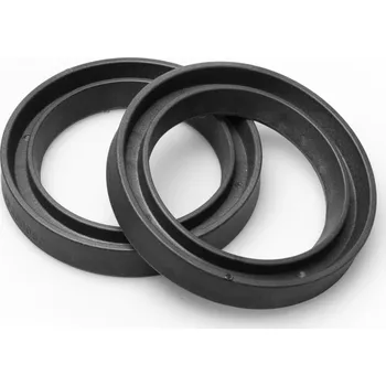 Auto-moto ST Suspensions podložky pro zvýšení vozu pro Ford Mondeo Mk III Turnier, BWY, pohon předních kol, zvýšení zadní nápravy o +20 mm