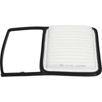 Vzduchový filtr Vzduchový filtr KAVO PARTS DA-792