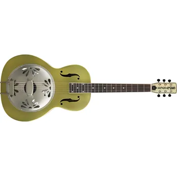 Gretsch G9202 Honey Dipper Round-Neck PDK BBR + prodloužená záruka 3 roky