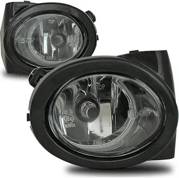 Mlhový světlomet JOM mlhovky BMW 5 E39 - čiré