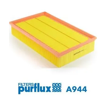 Filtr do auta Vzduchový filtr PURFLUX A944