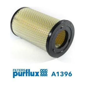 Filtr do auta Vzduchový filtr PURFLUX A1396