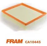 Vzduchový filtr FRAM CA10445