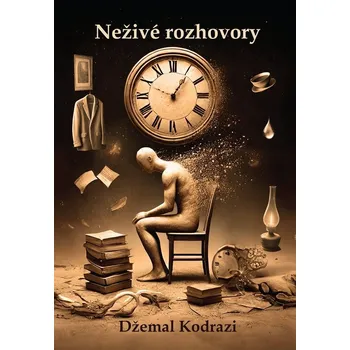 Kniha Neživé rozhovory