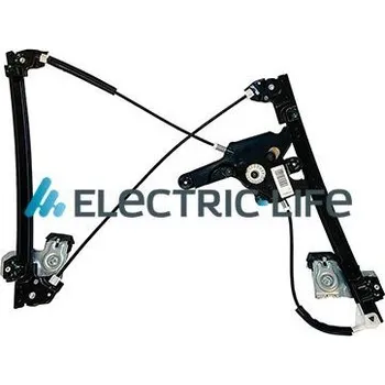 Stahovačka okna Zvedací zařízení oken ELECTRIC LIFE ZR SK701 L