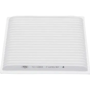 Ventilátor topení a klimatizace Filtr, vzduch v interiéru KAVO PARTS TC-1003