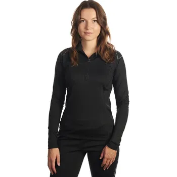 FISCHER VEMDALEN 2.0 PRO BASELAYER W 36/S černá