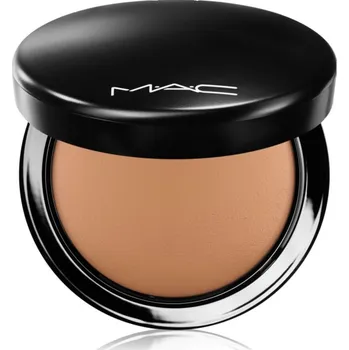 Pudr MAC Cosmetics Mineralize Skinfinish Natural pudr odstín Dark Deepest 10 g