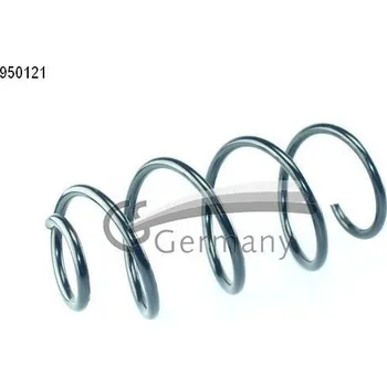Auto-moto Pružina podvozku CS Germany 14.950.121