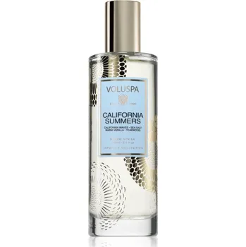 Osvěžovač vzduchu VOLUSPA Japonica California Summers bytový sprej 100 ml