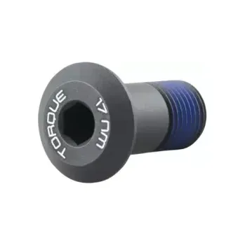 Trek M10x25 mm celoodpružený kolébkový otočný šroub